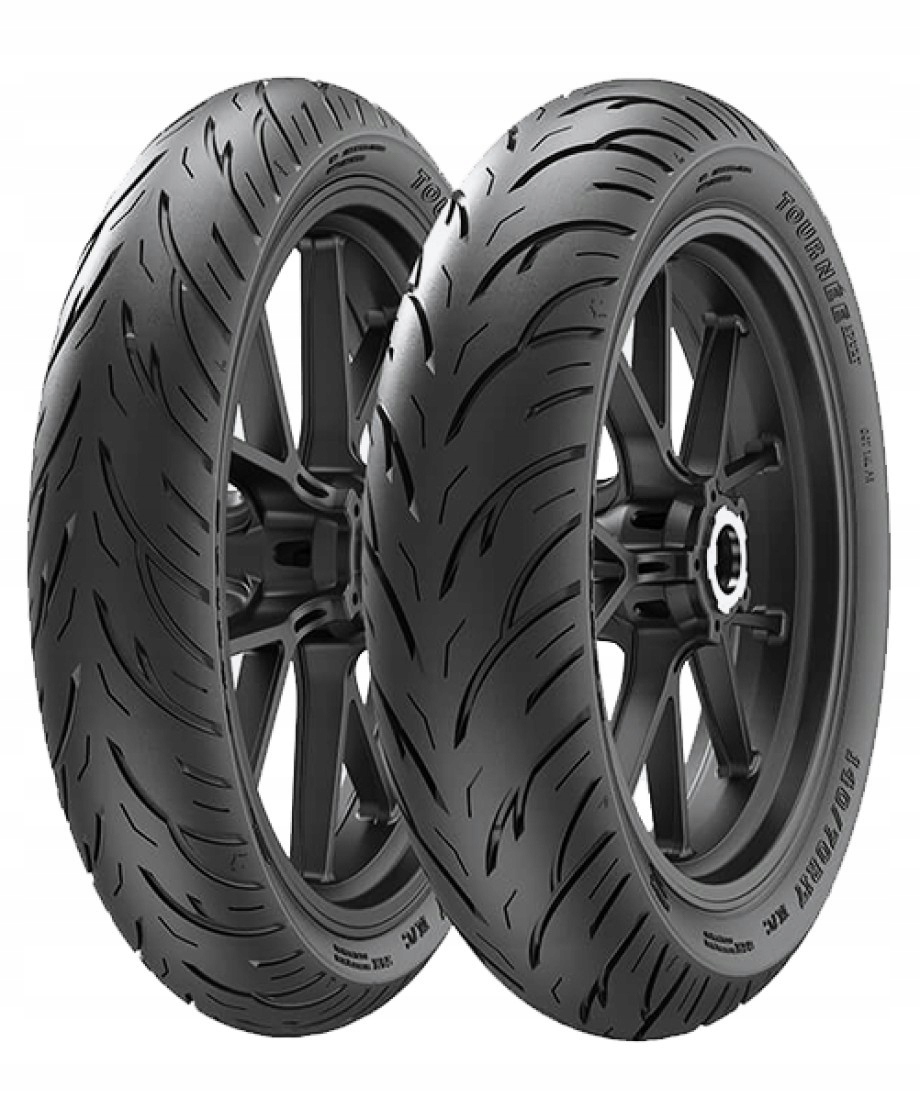 110/80-17 opona ANLAS TOURNEE SPORT TL REAR 57P